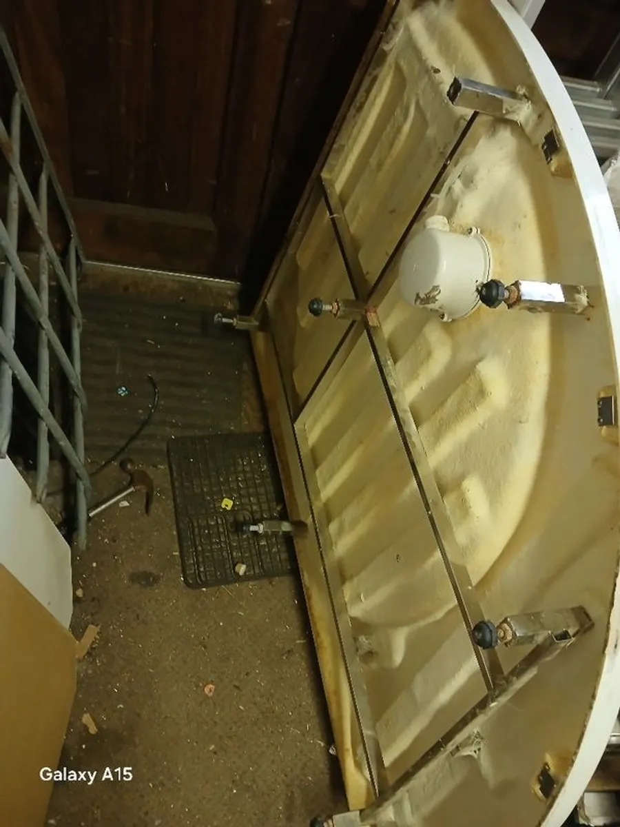shower door - Image 3