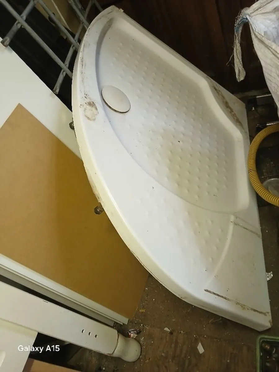 shower door - Image 4