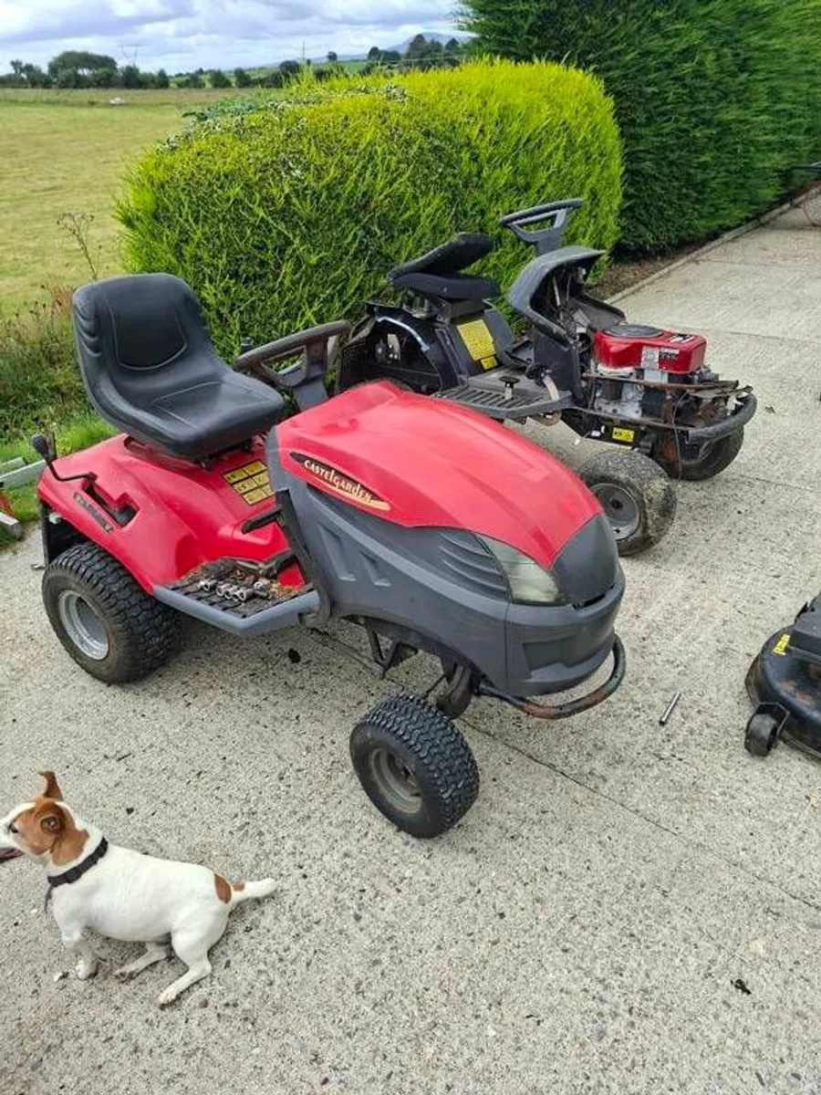 lawnmowers - Image 4
