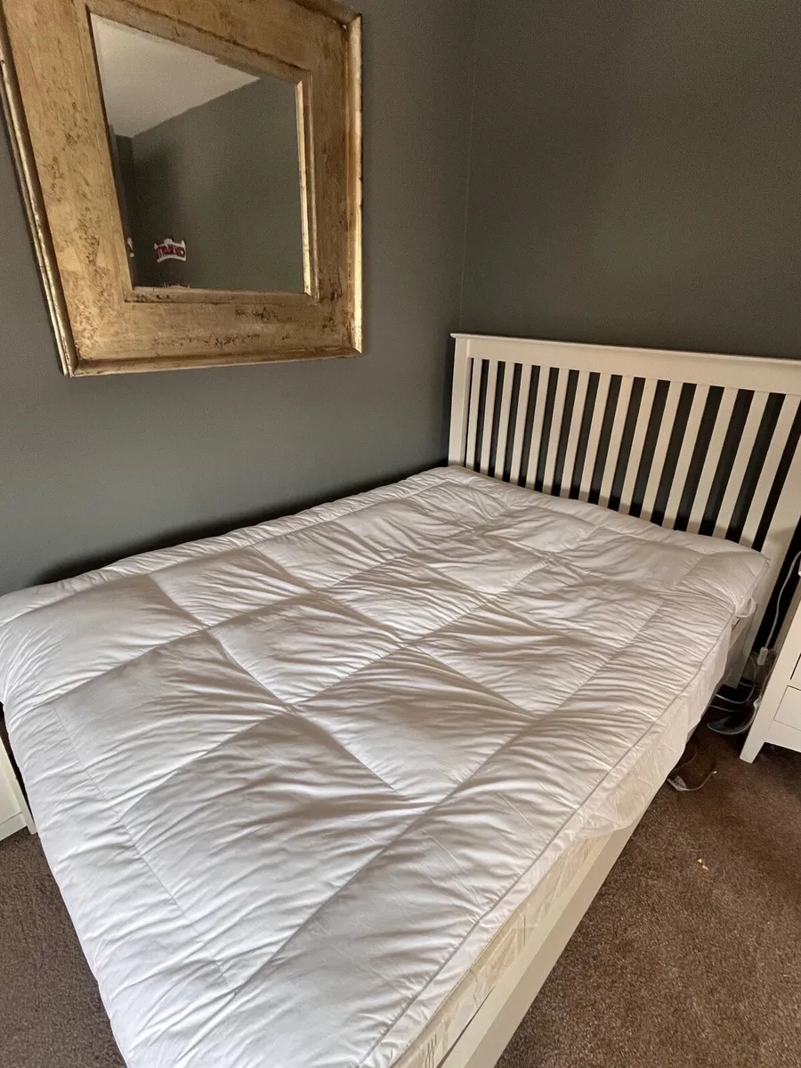 Bed - 4ft 6 - Image 3