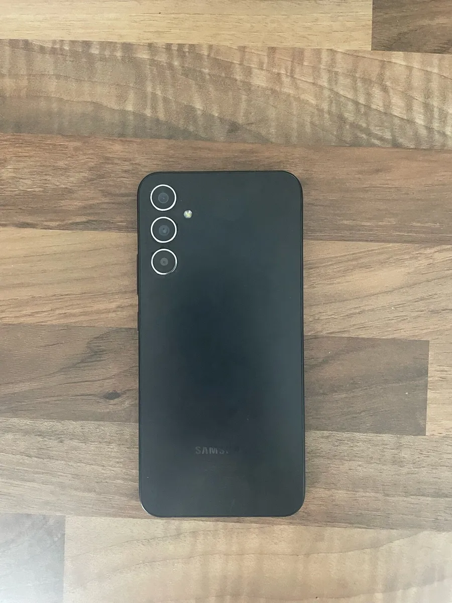Samsung Galaxy A34 128GB 6G - Image 1