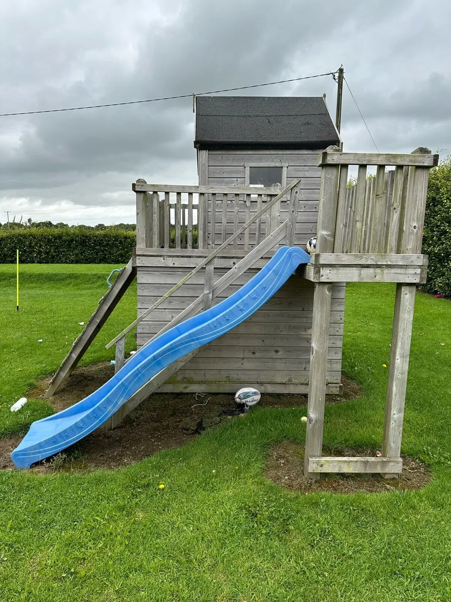 Playhouse - Image 2