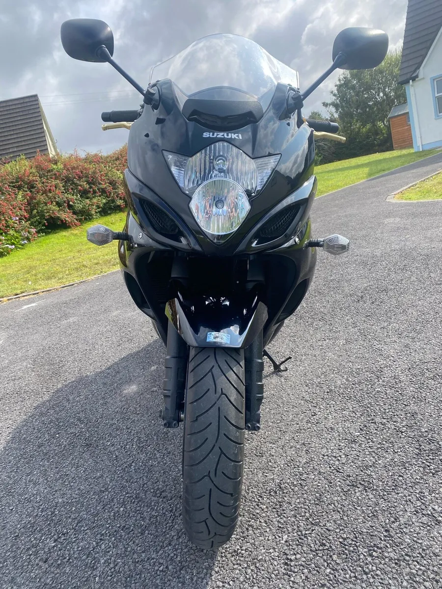 Suzuki GSX1250 FA - Image 3