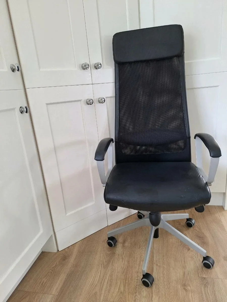 markus office chair - Image 2