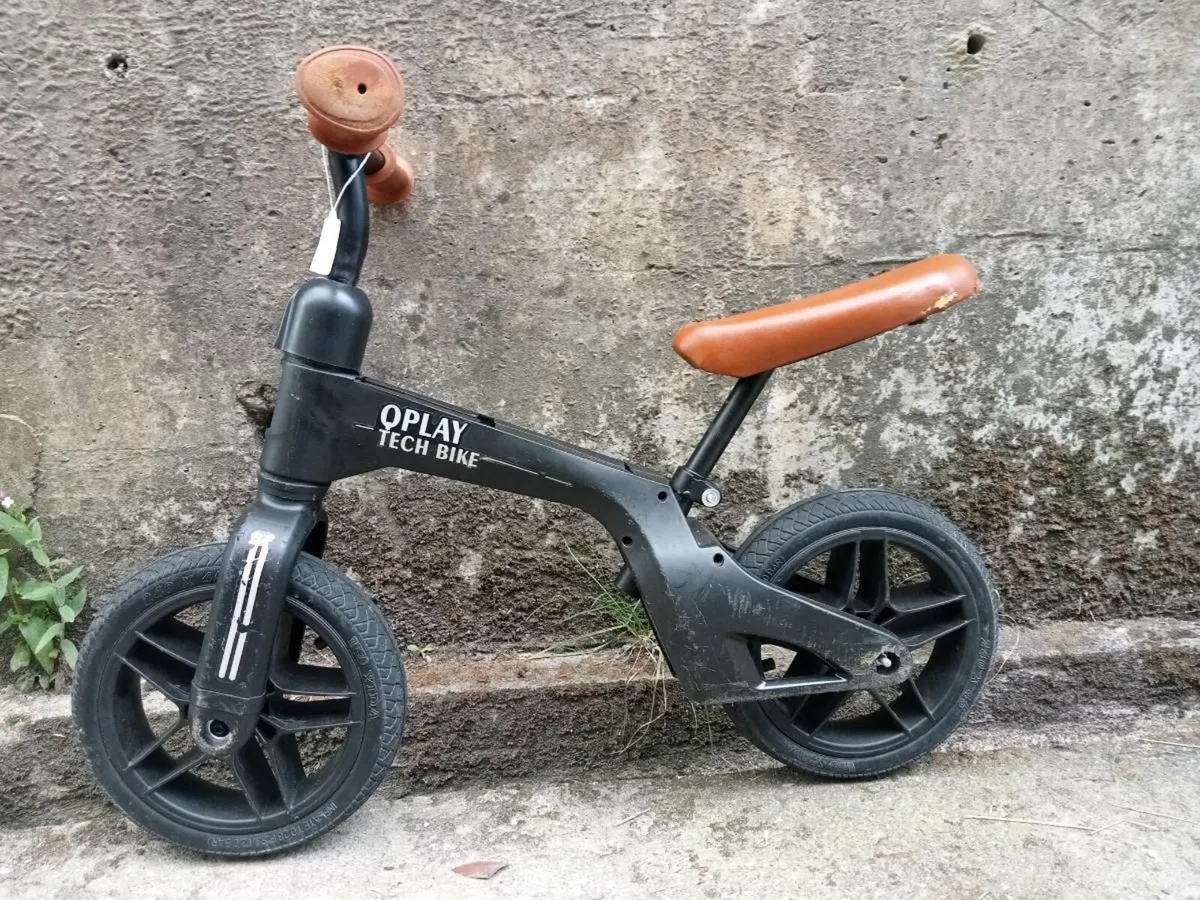 Bike
