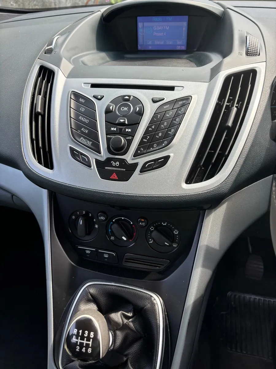 Ford C-Max 2013 New Nct - Image 2