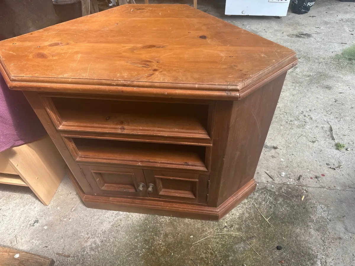 Corner unit - Image 1