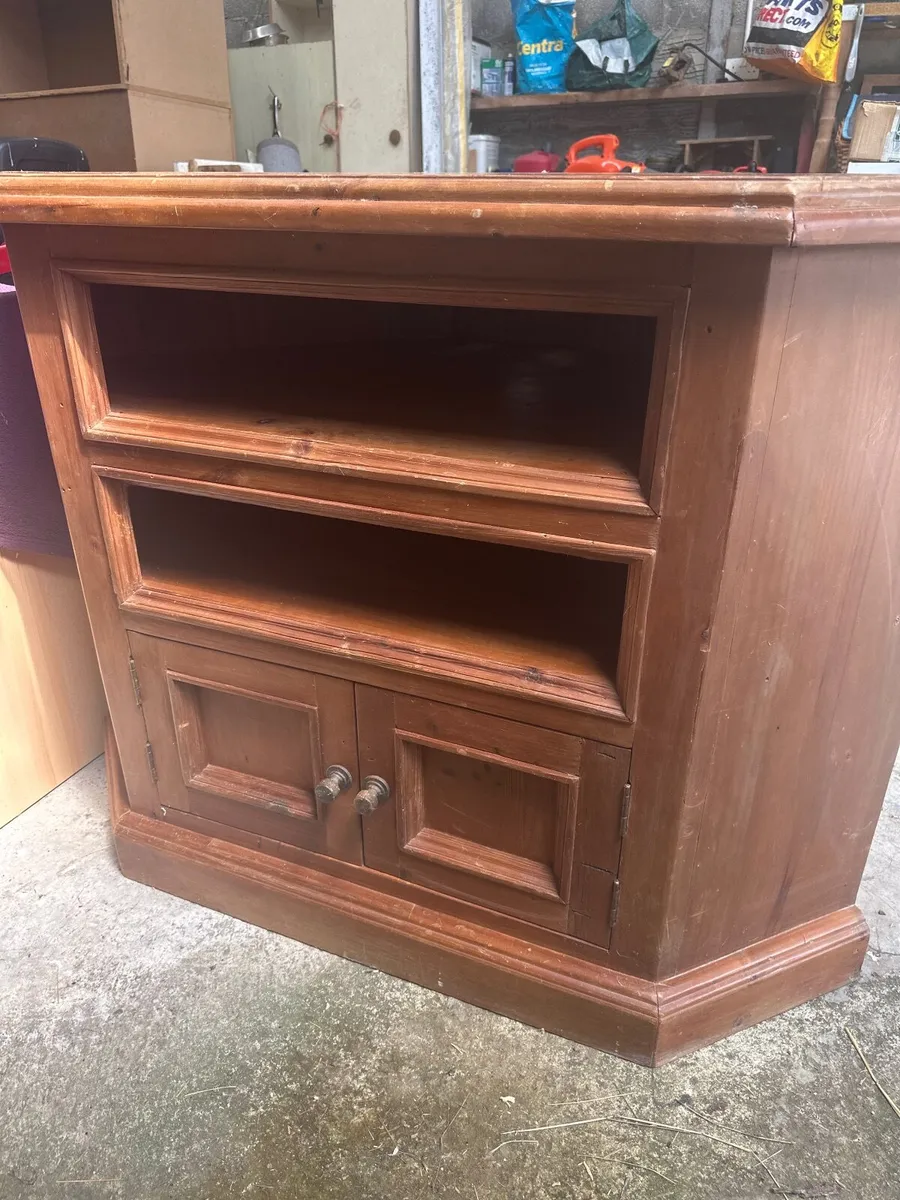 Corner unit - Image 2