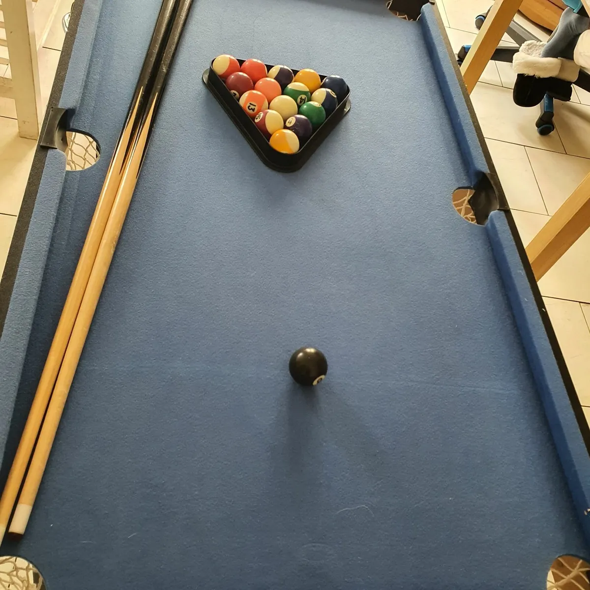 Billiard table - Image 2