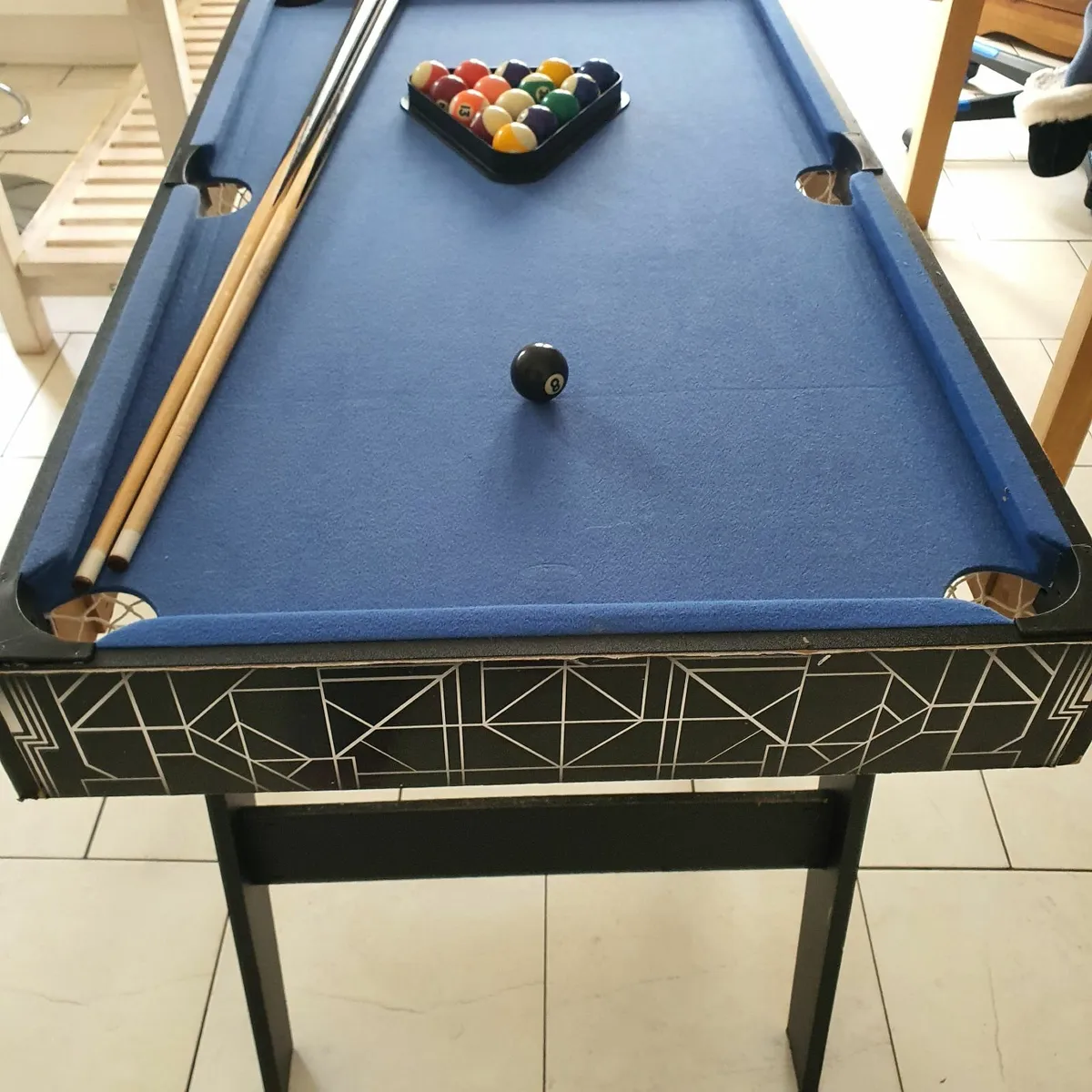 Billiard table - Image 3