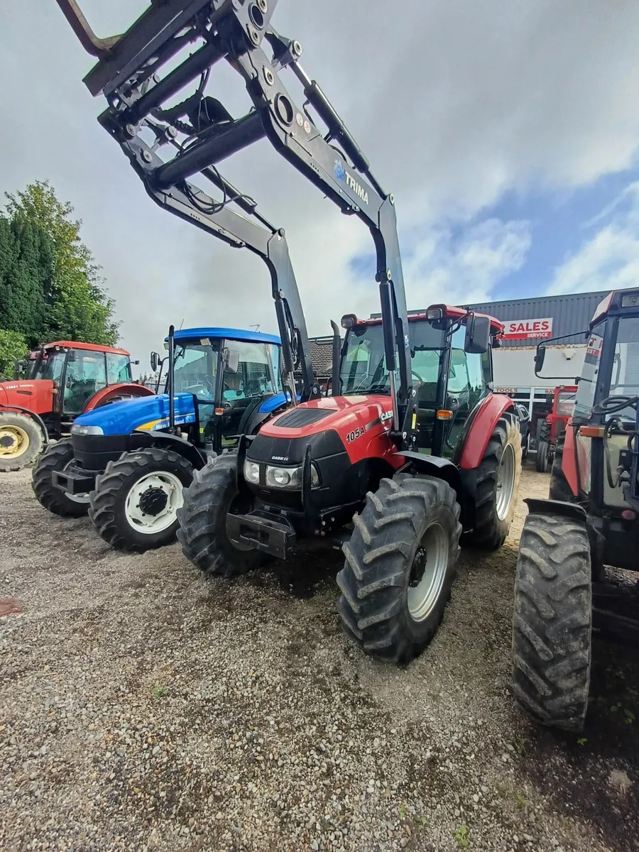 Brogan tractor Sales - Image 4