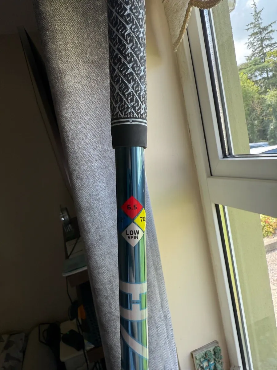Callaway paradym triple diamond 3 wood - Image 4