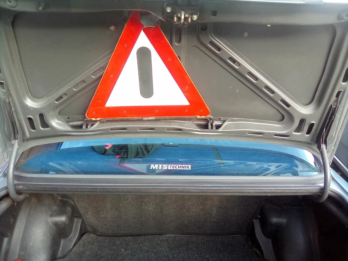 Mercedes-Benz Other 1988 - Image 4