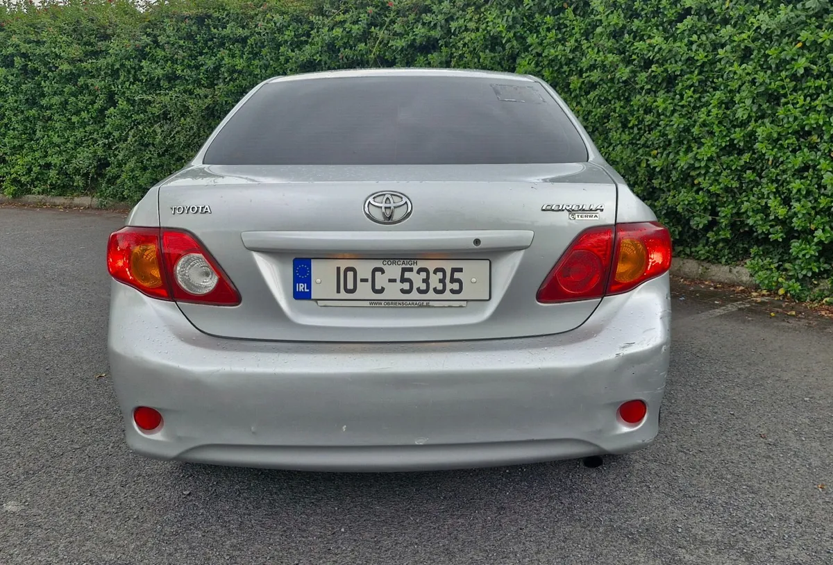 2010 TOYOTA COROLLA *NCT04.26**TAX12.25 - Image 3