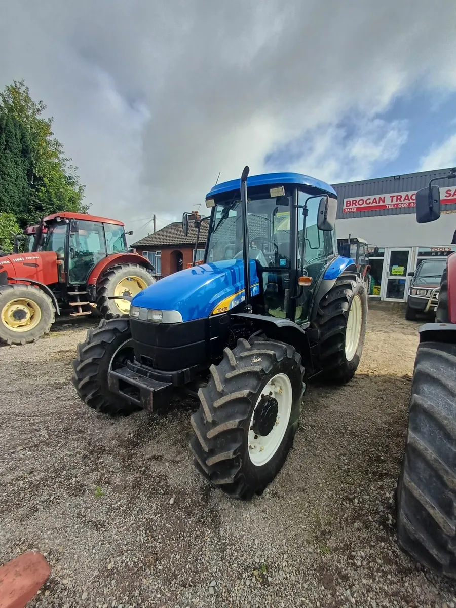 Brogan tractor Sales - Image 3