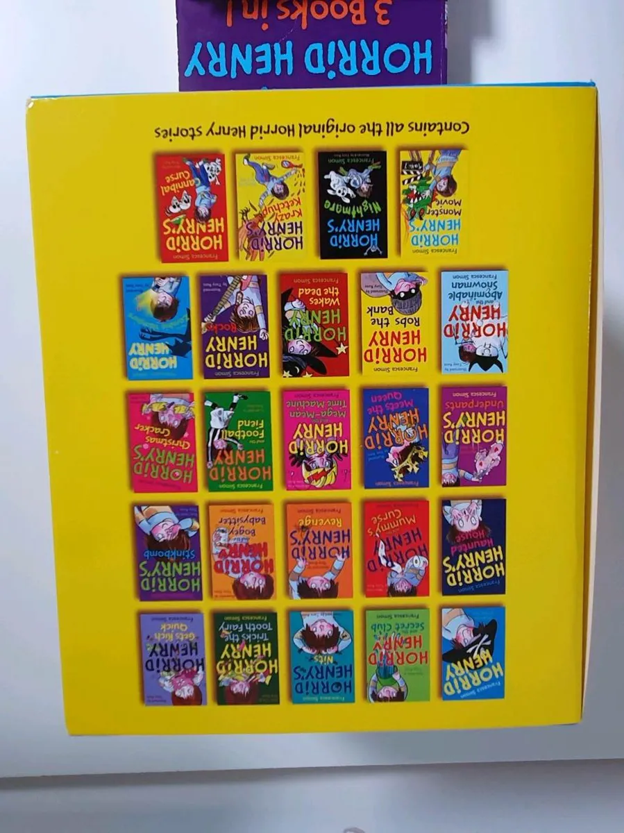Kids books - Image 2