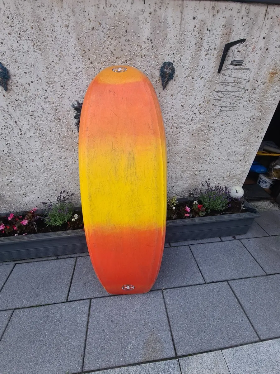 Wave Sport project X 64 - Image 2