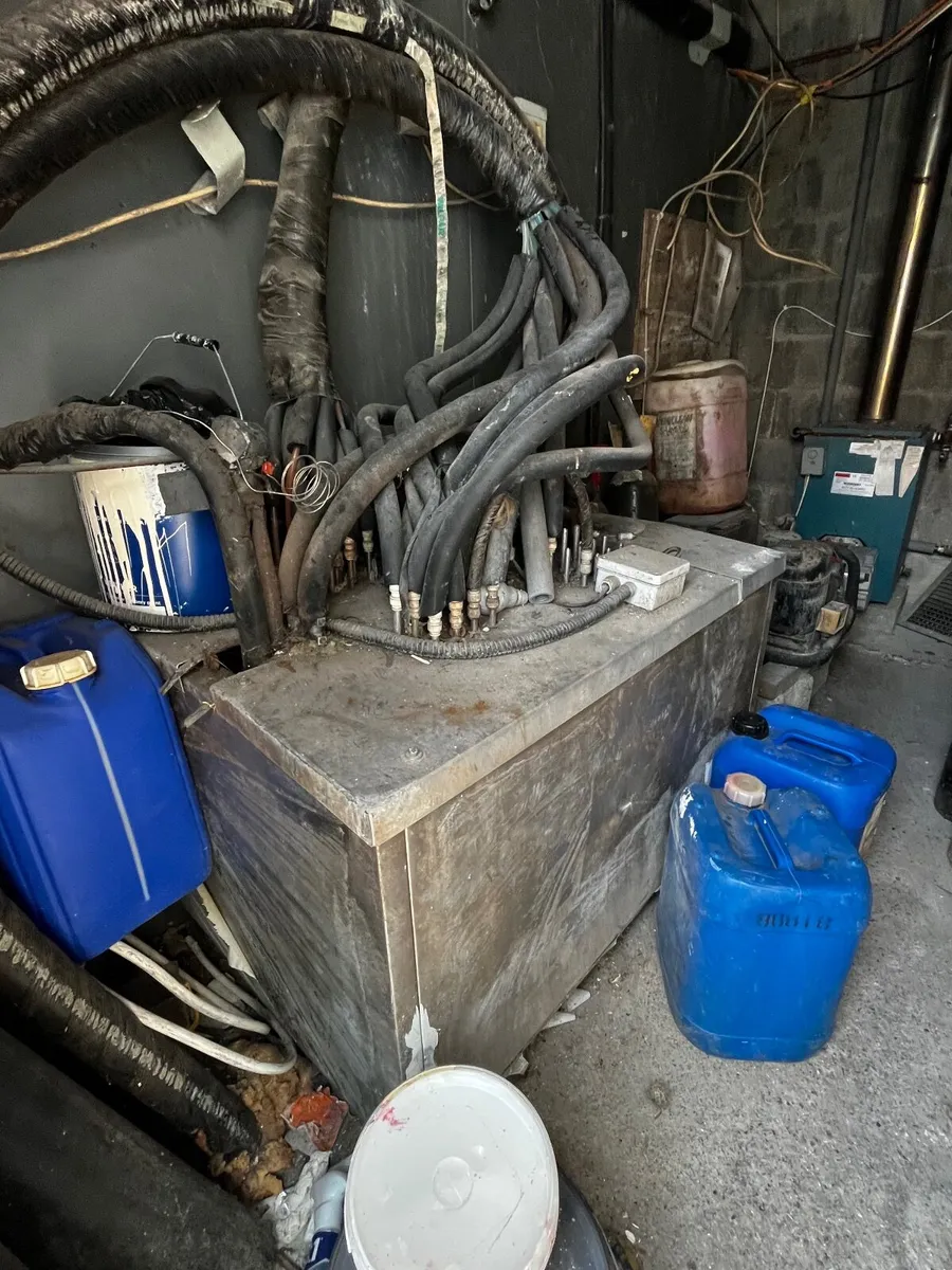 Pub Cooler Room & Contents - Image 2