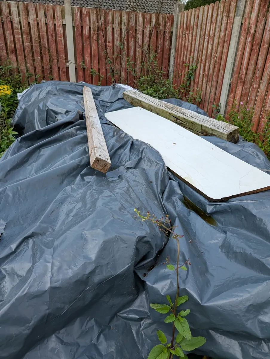 Free Timber - Factory Wood Waste - Image 4
