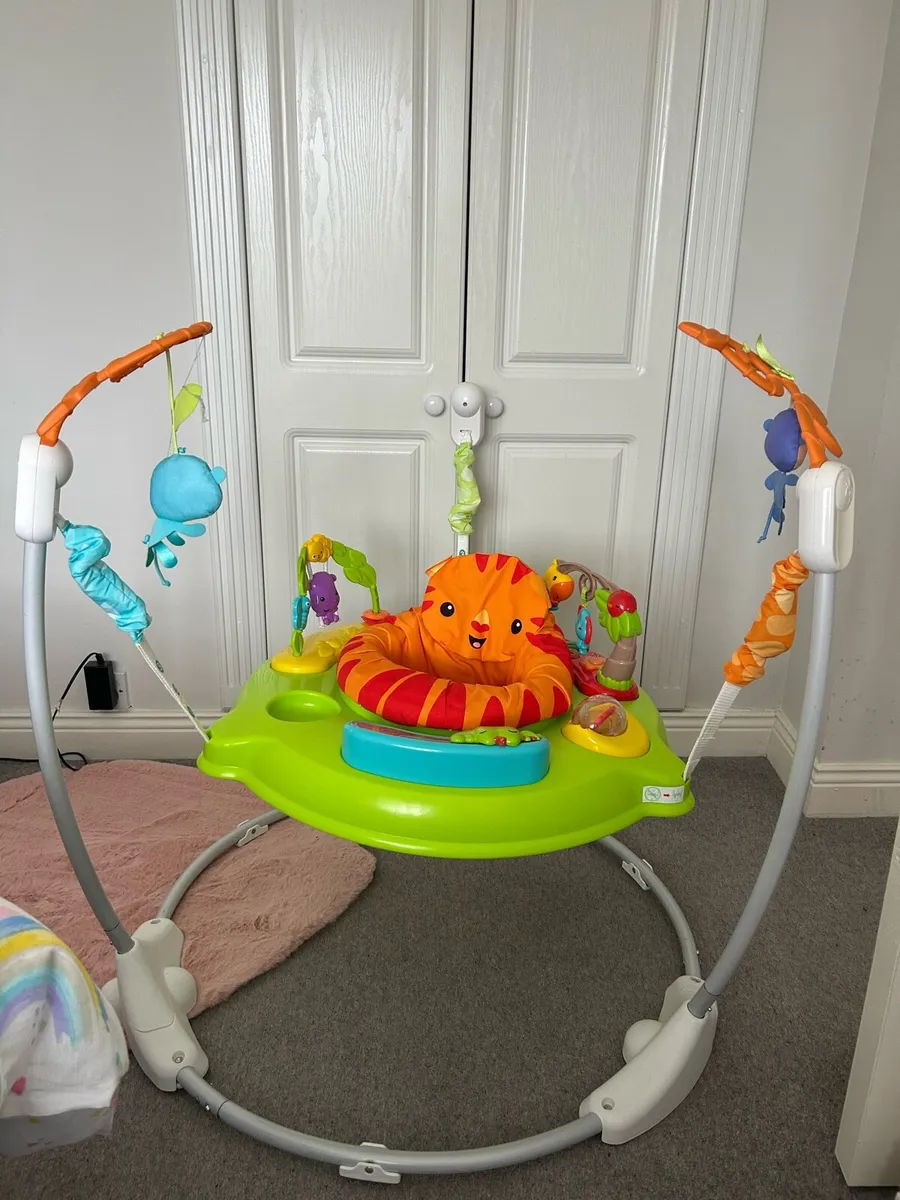 Jumperoo - Image 1