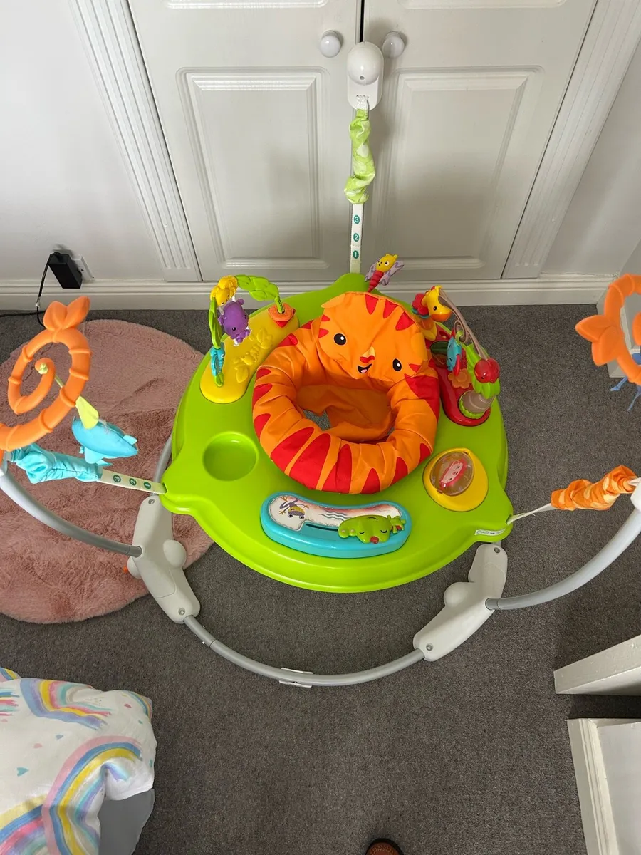 Jumperoo - Image 2