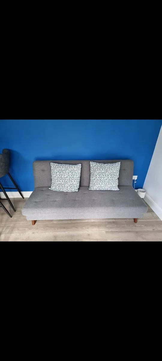 Robson Click Clack Sofa Bed