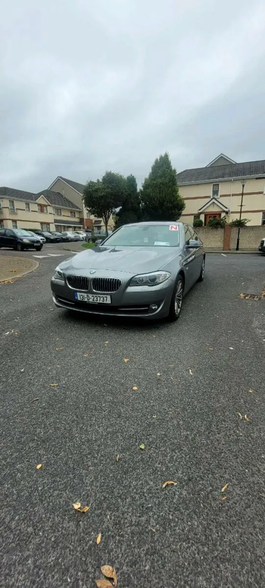 BMW Seria 5 - Image 1