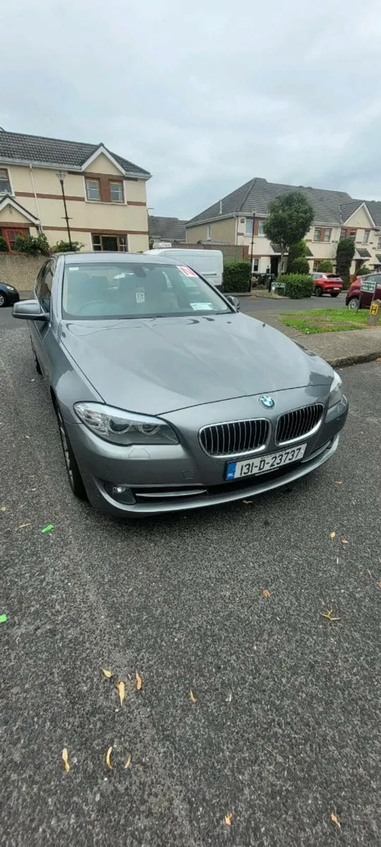 BMW Seria 5 - Image 2