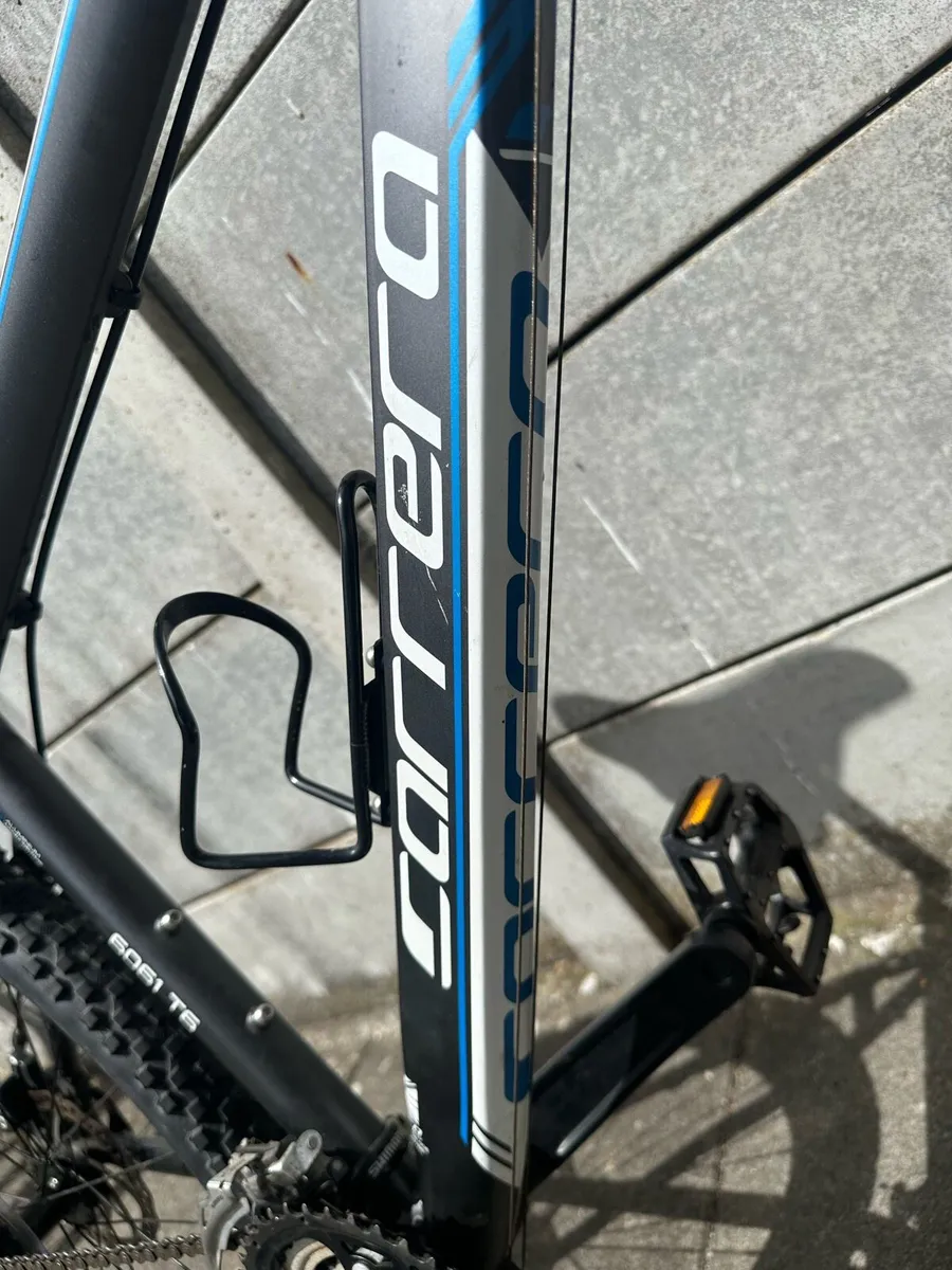 Carrera Vengeance Mountain Bike - Image 2