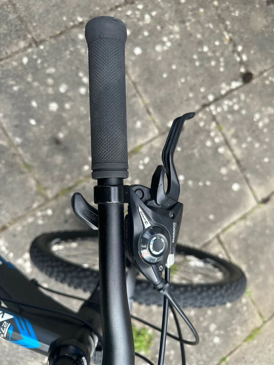 Carrera Vengeance Mountain Bike - Image 4
