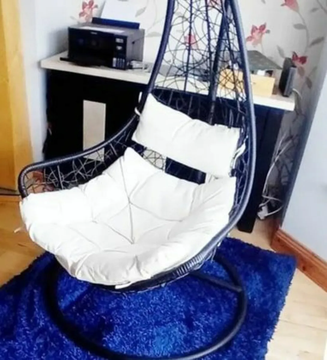 Swing Chair, Hanging Chair - Image 1