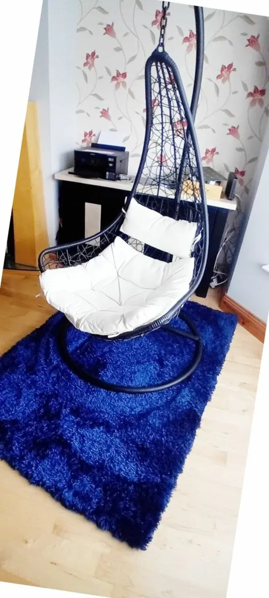 Swing Chair, Hanging Chair - Image 2