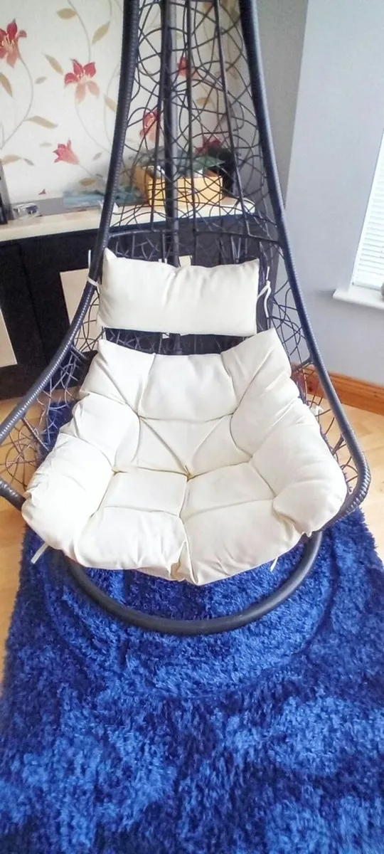 Swing Chair, Hanging Chair - Image 4