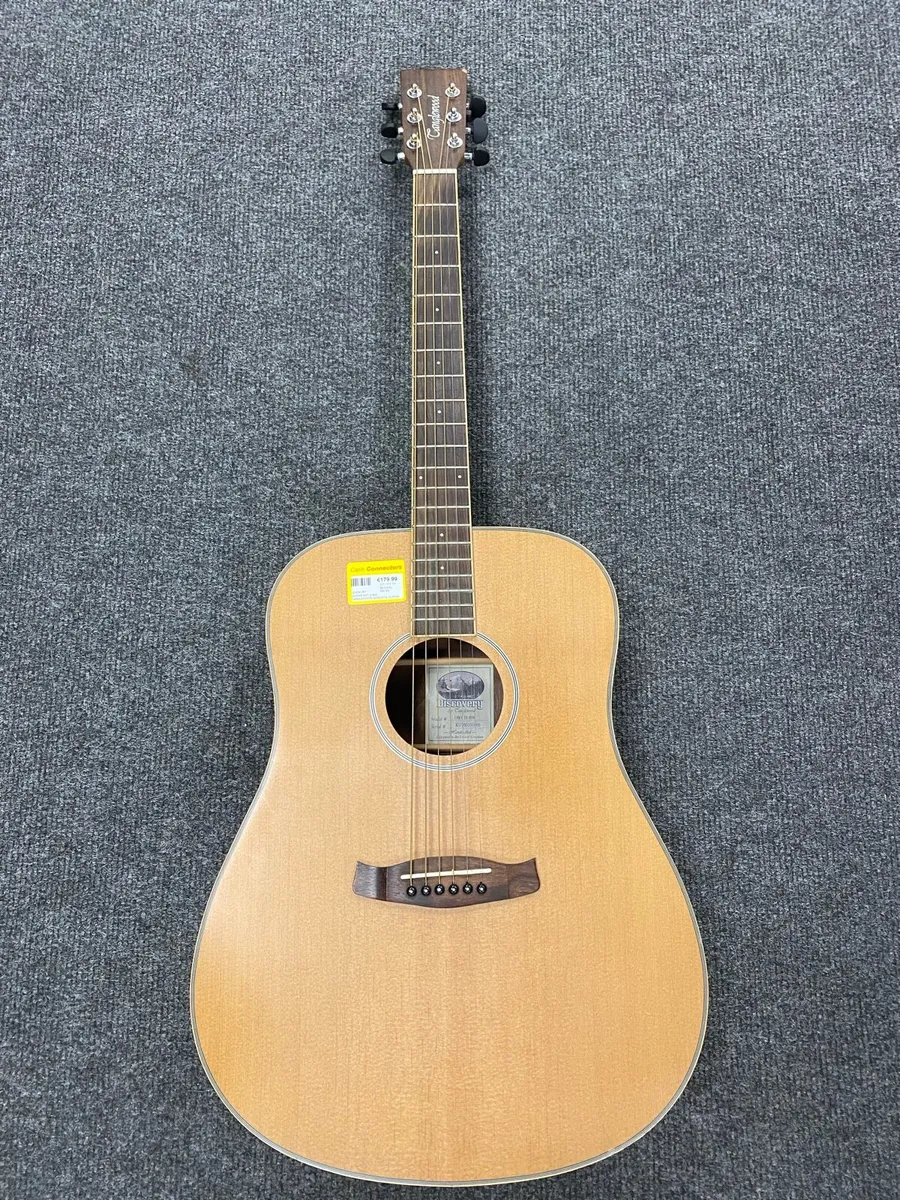 Tanglewood Acoustic - Image 1