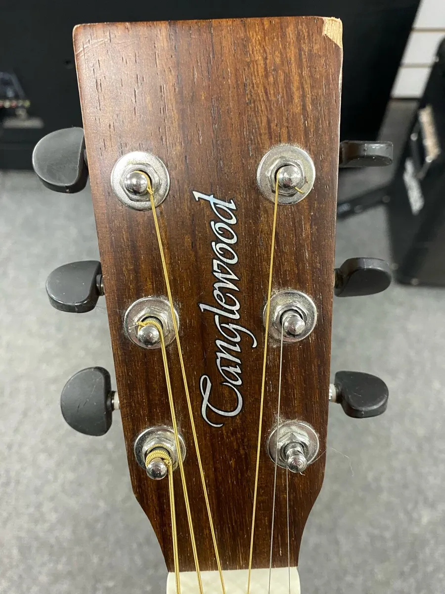 Tanglewood Acoustic - Image 3