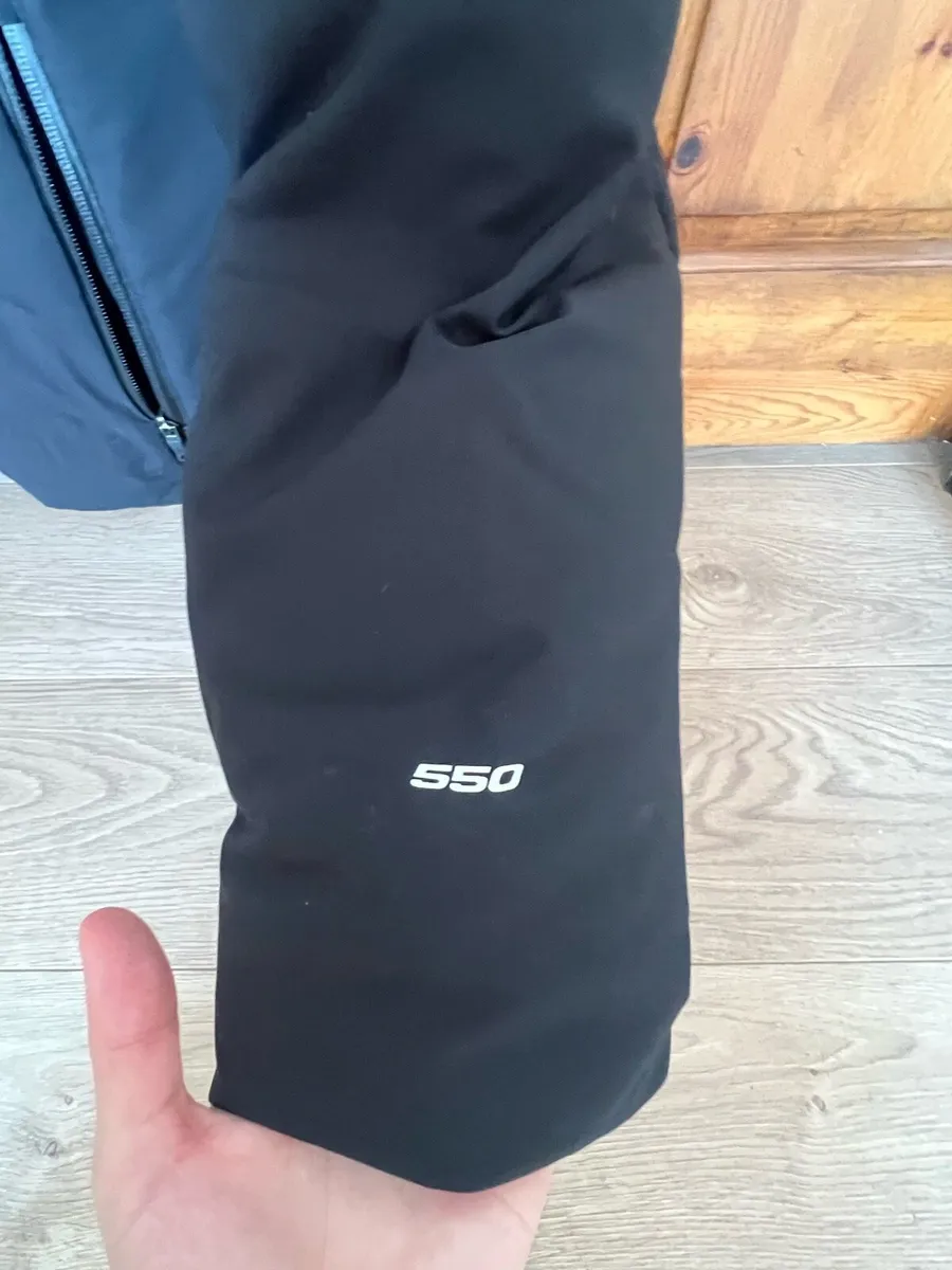The Northface waterproof Skiing Jacket - Image 2