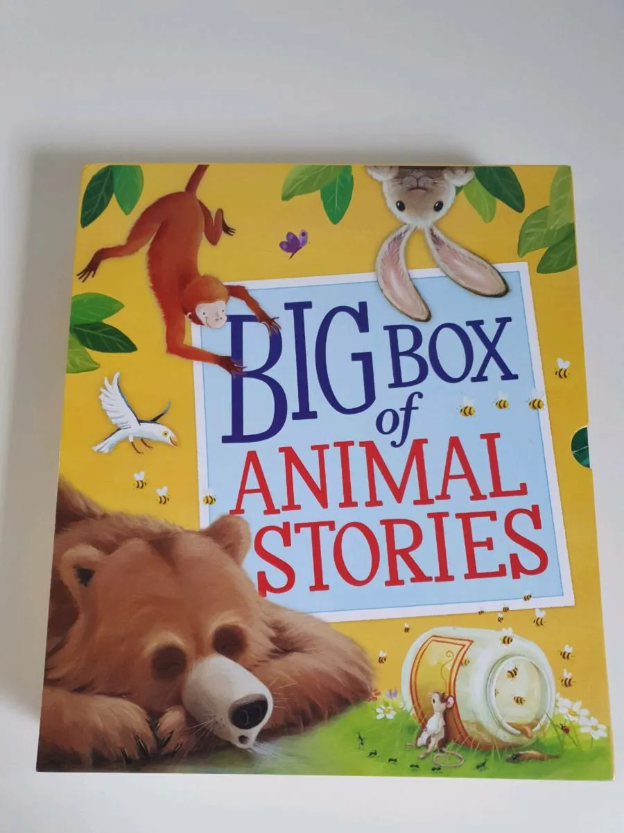 Kids books - Image 1