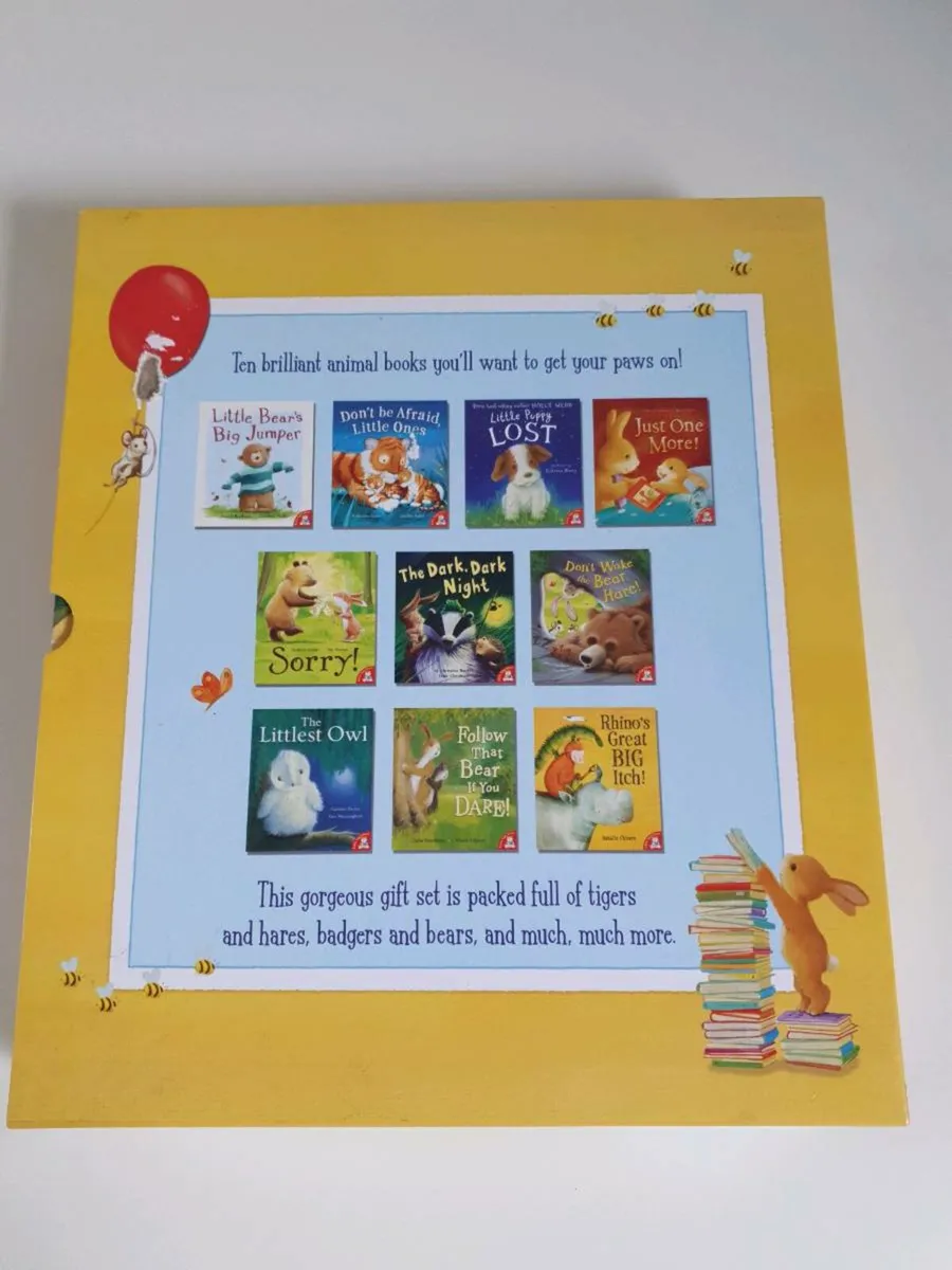 Kids books - Image 2