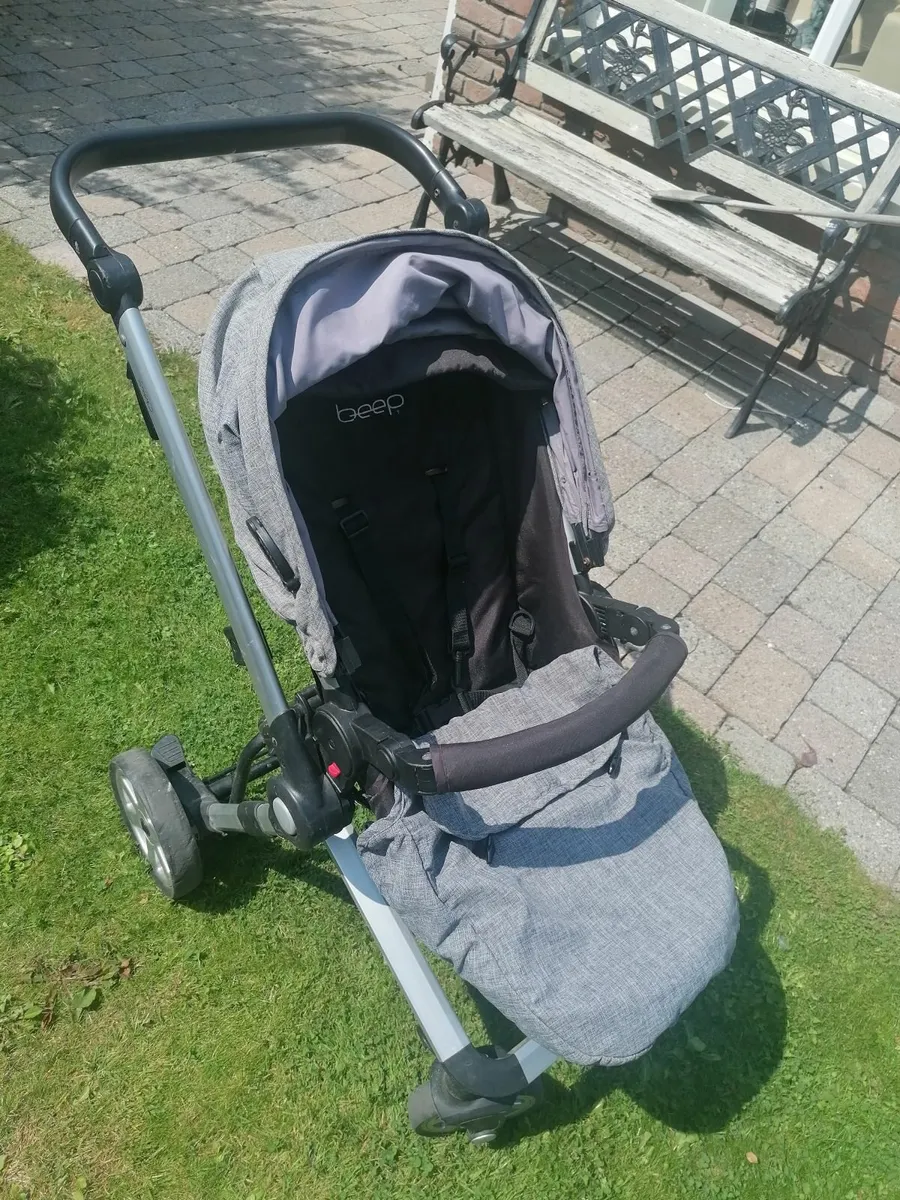 Buggy - Image 1