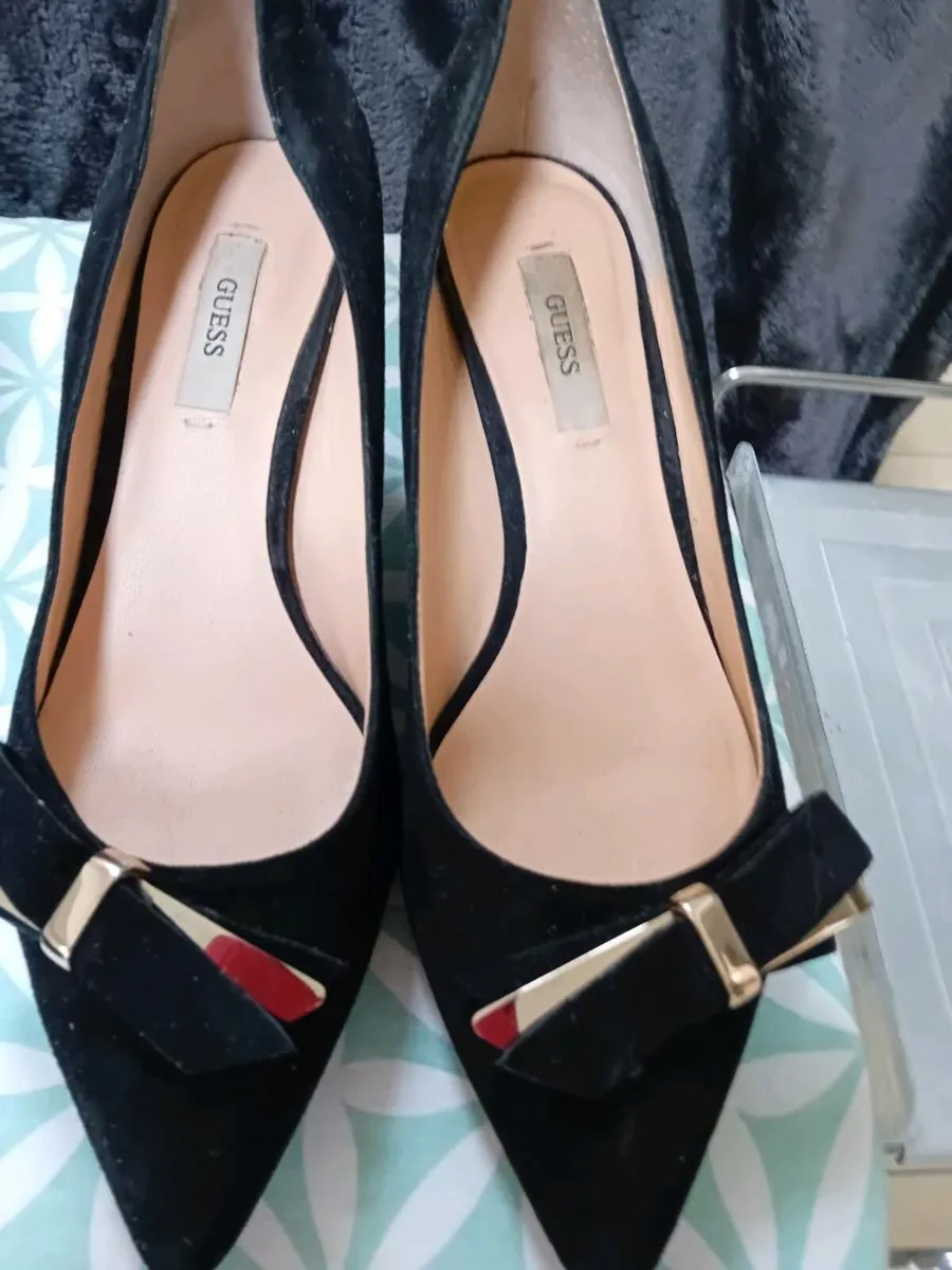 LADIES SHOES ALL NEW - Image 3