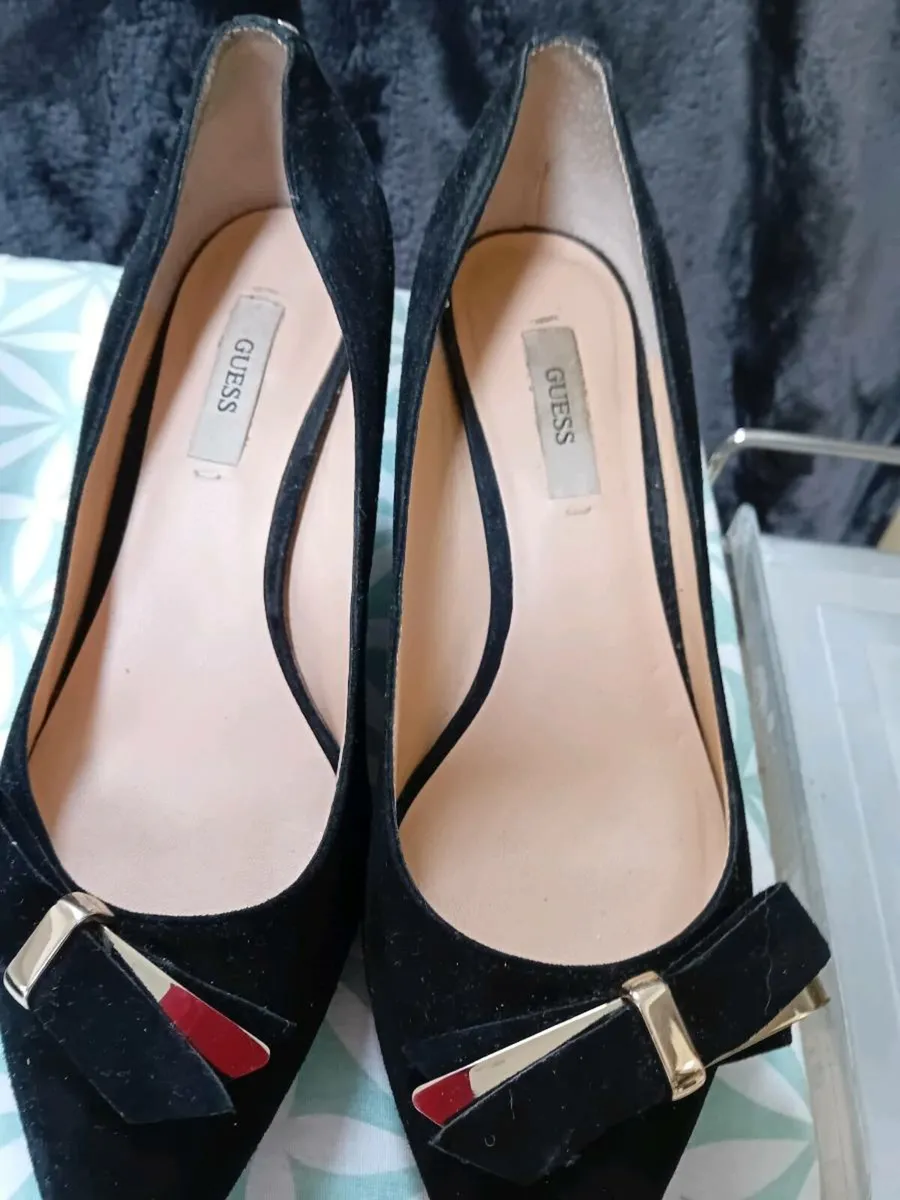 LADIES SHOES ALL NEW - Image 4