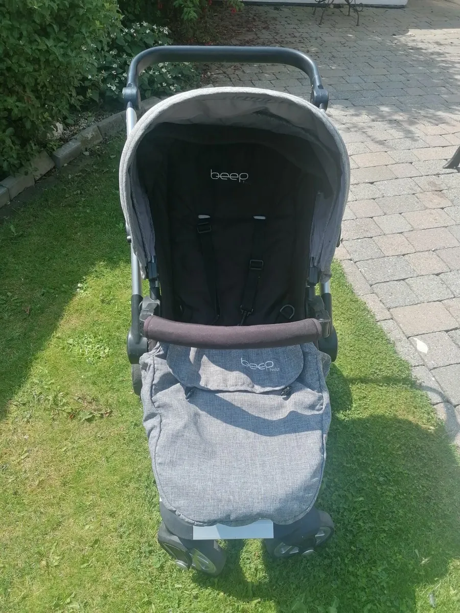 Buggy - Image 3