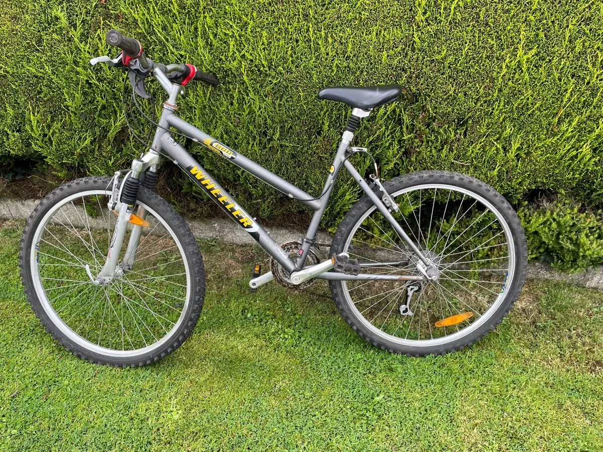 Bike - Image 1