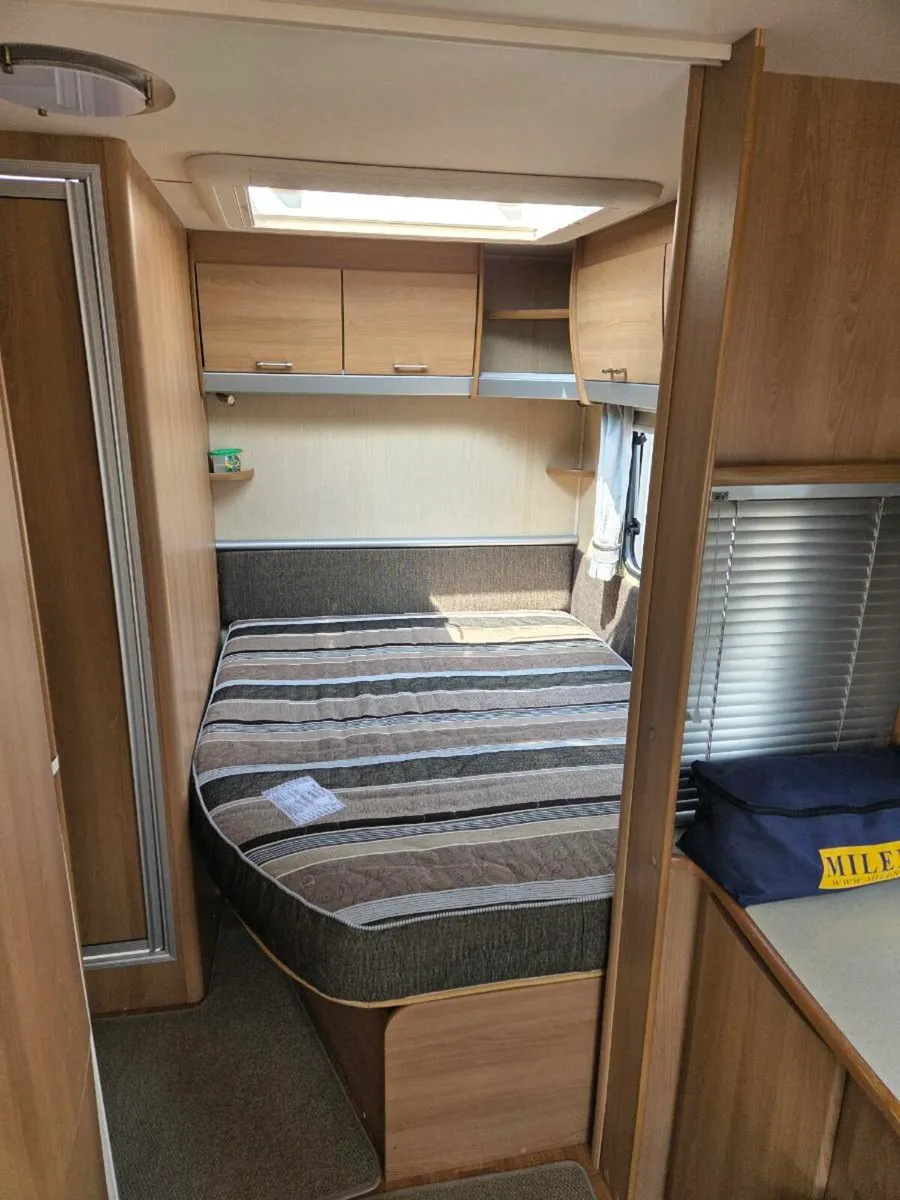 Liberte caravan - Image 4