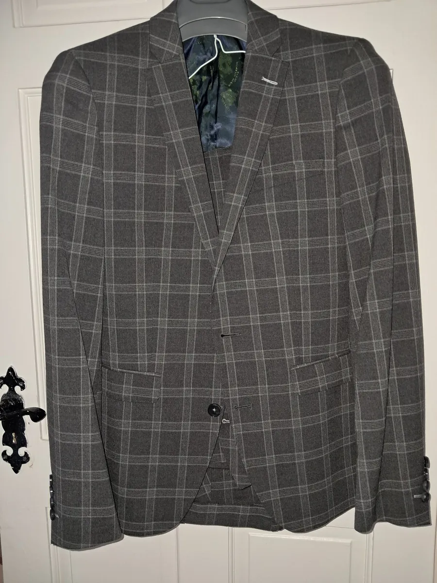Suits - Image 1