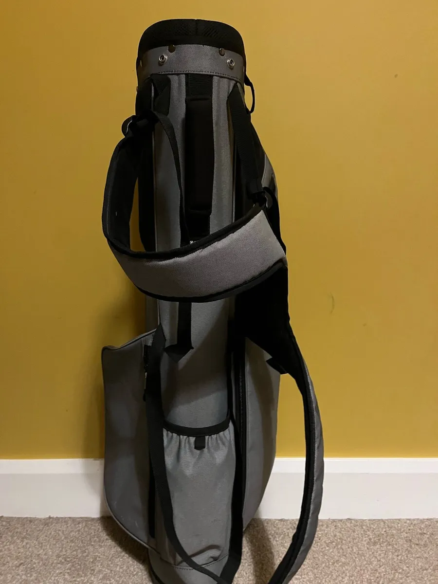 Golf bag - Image 1