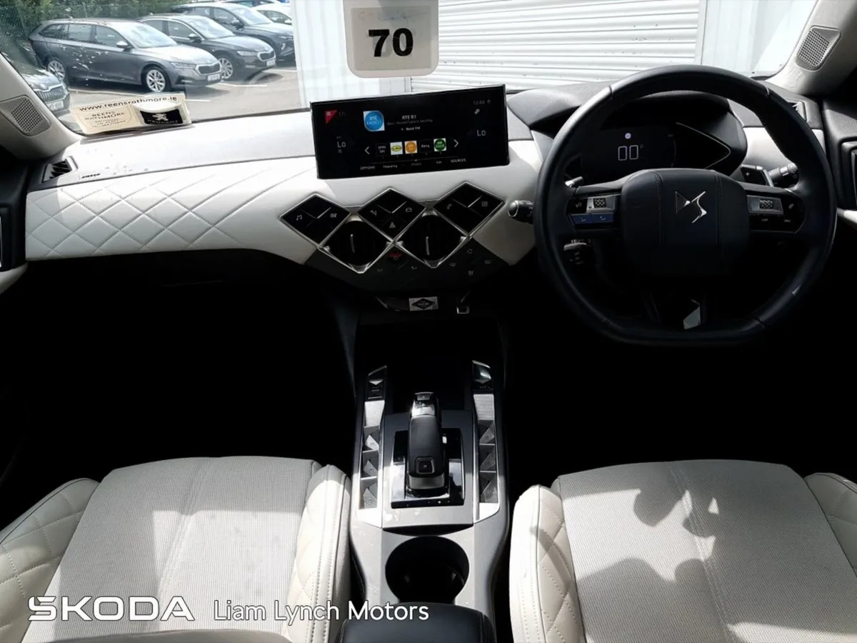 DS Automobiles DS 3 1.2 Puretech 130 Bastille  Au - Image 2
