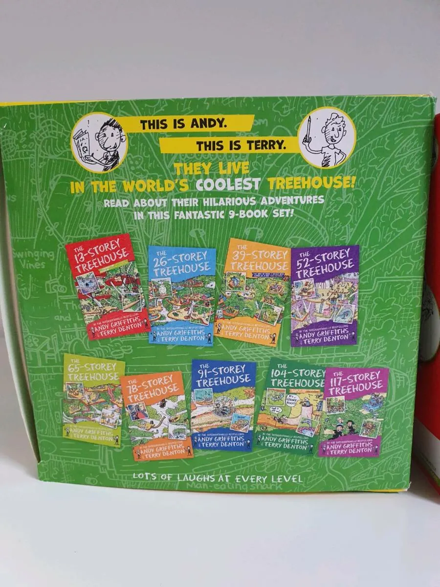 Kids books - Image 2