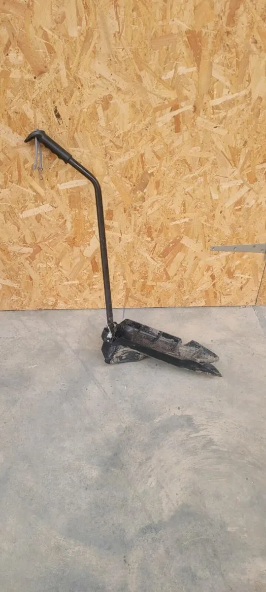 Castlegarden Mulching Plug - Image 2