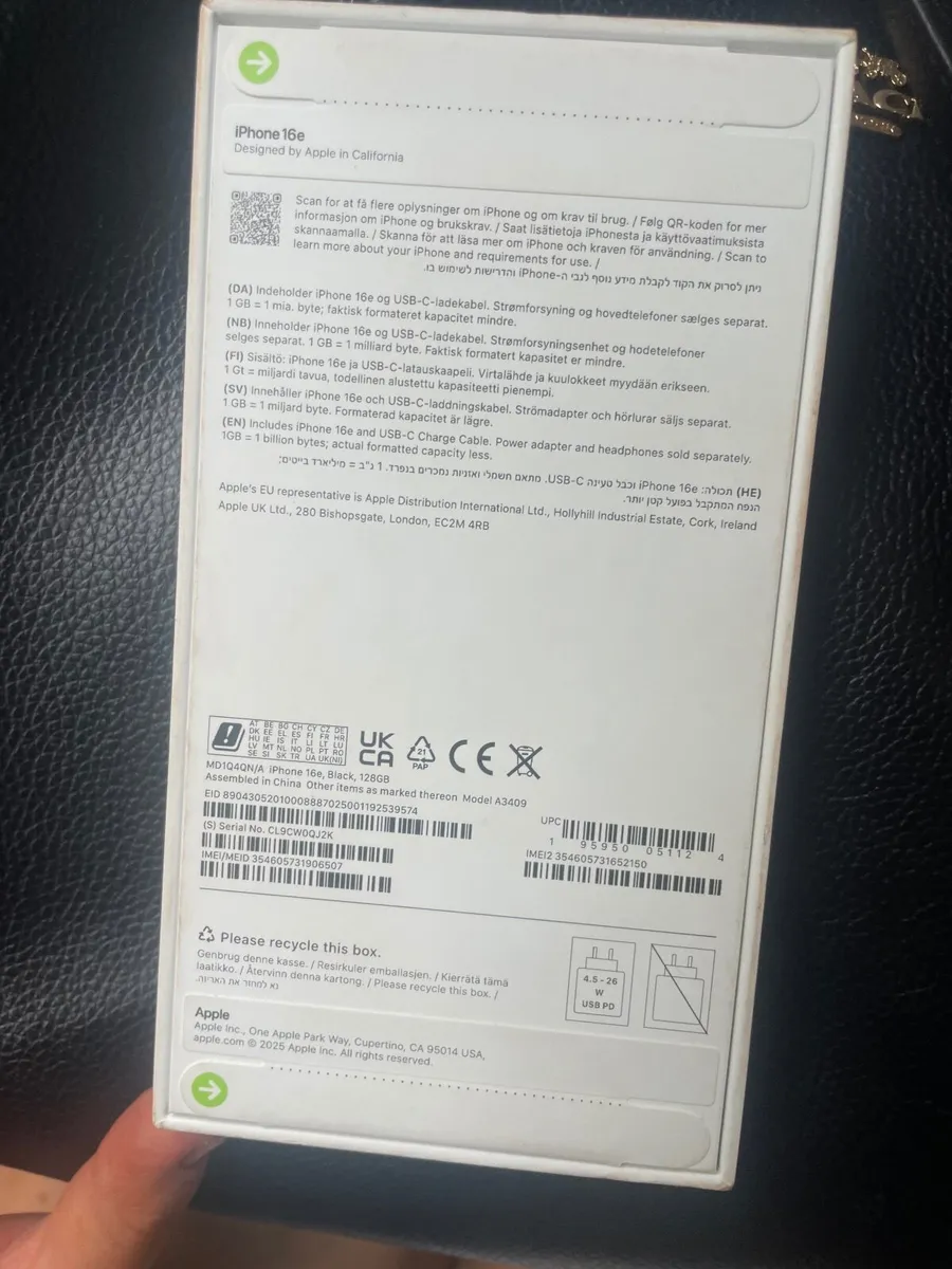 Iphone16E - Image 3